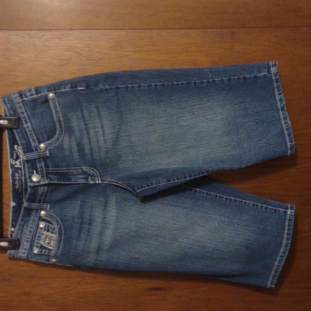 Style &co skimmers SZ 6